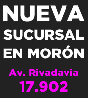 Sexshop En Villa Devoto Sucursal Moron Av Rivadavia