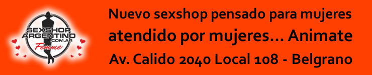 Sexshop En Villa Devoto Sexshop Argentino Belgrano