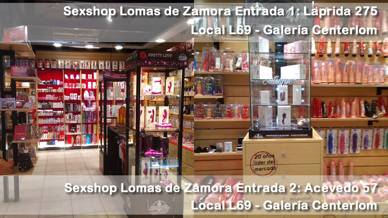 Sexshop En Villa Devoto Lomas de Zamora