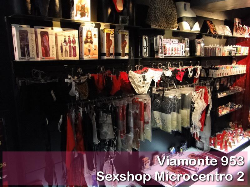 Sexshop En Villa Devoto Microcentro 2
