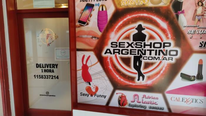 Sexshop En Villa Devoto Pilar